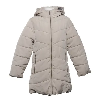 Manteau d'hiver (Beige) de Mango Kids Polyester