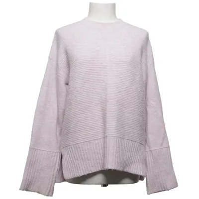 Tröja (Rosa) från Leveté Room Akryl, Elastan, Polyester, Ull
