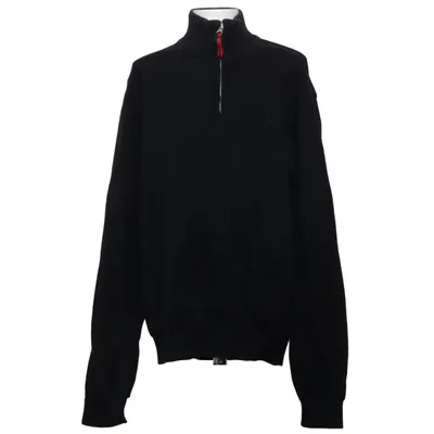 Sweater (Black) from Marqy Cotton