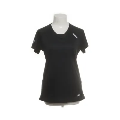 Trainingstop (Zwart) van Karhu Polyester