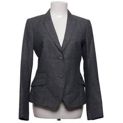 Blazer (Odina) von Tiger of Sweden Metallfaser, Polyamid, Polyester, Viskose, Wolle