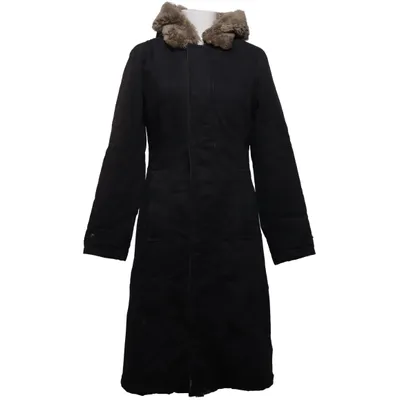 Parka (Sort) fra G-Star Bomuld, Polyamid, Polyester