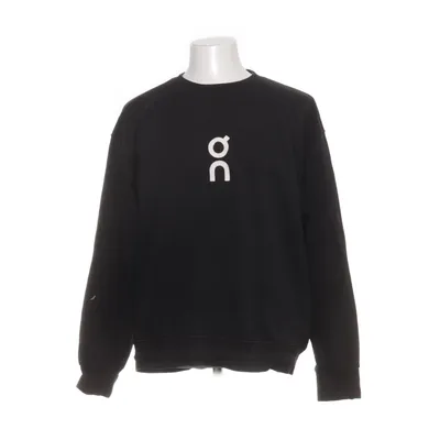 Sweatshirt (CLUB CREW) from Run On Clouds Organic cotton, Recycled polyester