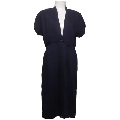 Robe (Bleu) de Panache Viscose