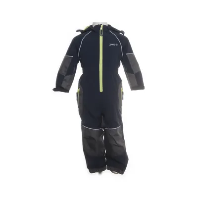 Overall (Blå, Grå, Flerfärgad) från Jako-O Elastan, Polyester