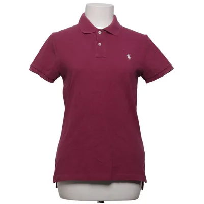 Pikétröja (Skinny Fit) från Polo Ralph Lauren Bomull