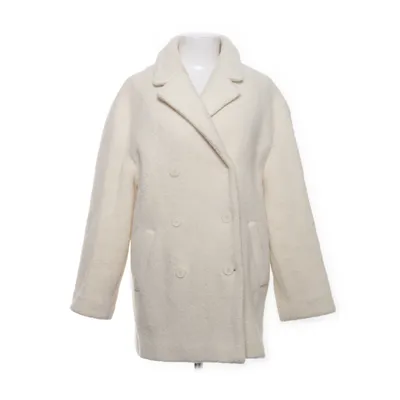 Kappa (Vit) från Gerard Darel Acetat, Polyamid, Polyester, Viskos, Ull