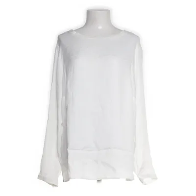 Blus (Vit) från Brax Feel Good