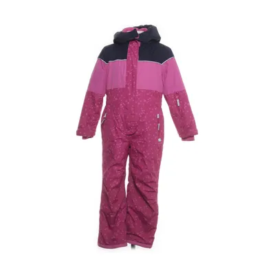 Outdoor overalls  (Pink, Blå) fra Topolino Polyester