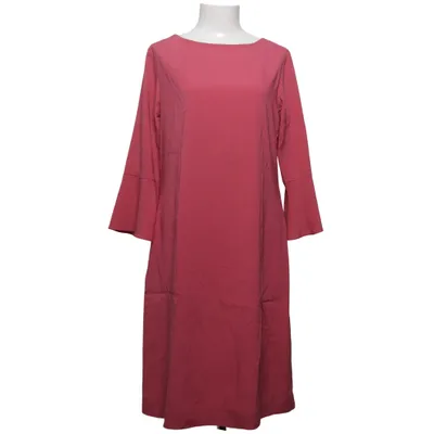Jurk (Roze) van Herzen´s Angelegenheit Elastaan, Polyester, Zijde