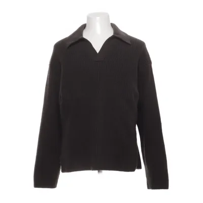 Sweater (Sort) fra Arket Uld