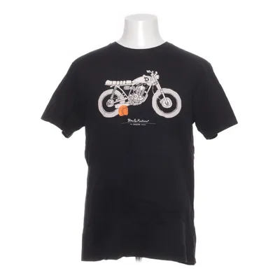 T-shirt (Svart) från Deus Ex Machina Bomull