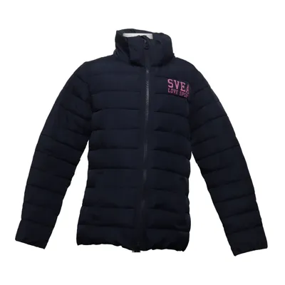 Veste d'hiver (JENNA JACKET) de Svea Love Sport Polyester