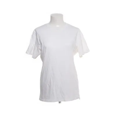 T-shirt (Wit) van Vailent Organisch katoen