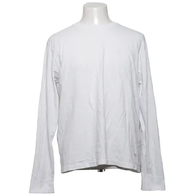 Långärmad t-shirt (Vit) från Noah