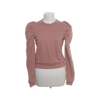 Collegetröja (Rosa) från Neon & Nylon Bomull thumbnail 1