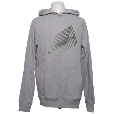 Huvtröja (Grå) från Armada Bomull, Elastan, Polyester