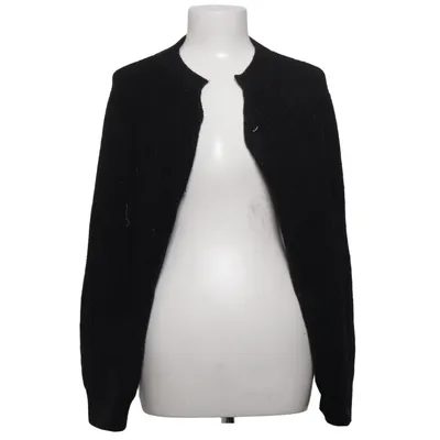 Cardigan (Noir) de Dazy Acrylique
