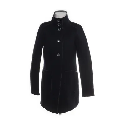 Kappa (Blå) från Tom Tailor Akryl, Bomull, Ull