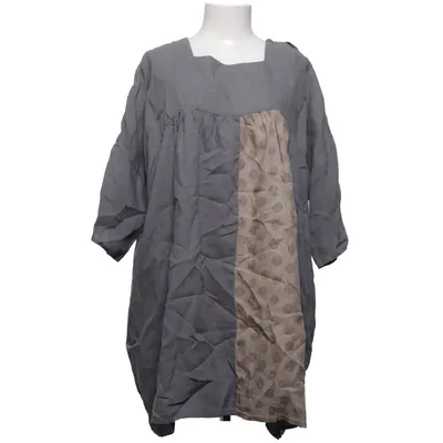 Robe (Gris, Beige) de Gudrun Sjödén Lin