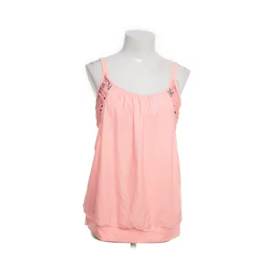 Zwemshirt (Roze, Meerkleurig) Elastaan, Polyamide