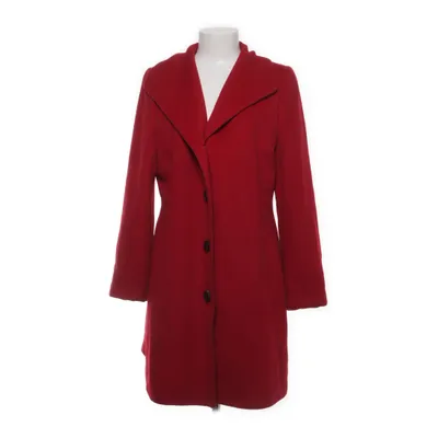 Kappa (Röd) från Ril's Acetat, Polyester, Ull