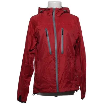Outdoor jacket (Red) from DeVal Polyamide