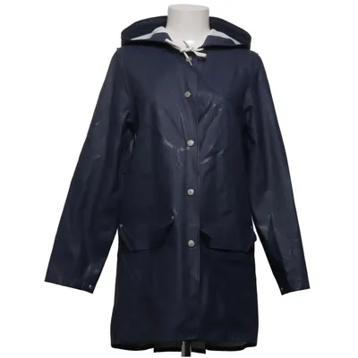 Manteau imperméable (Bleu) de Grundéns Polyester
