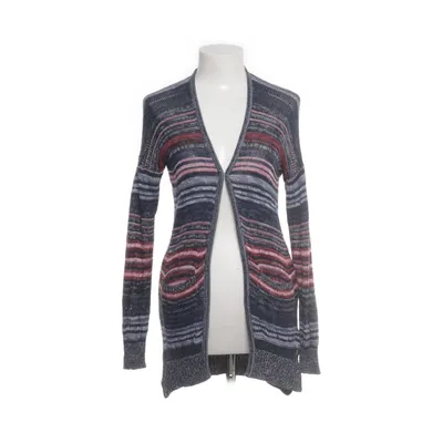 Cardigan (Blauw, Meerkleurig) van Billabong Katoen, Viscose