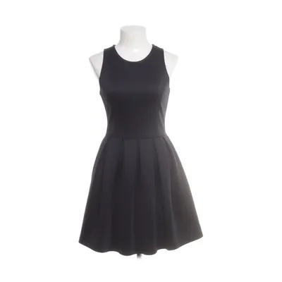 Dress (Black) from Superdry Elastane, Polyester
