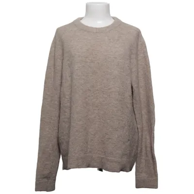 Trui (Beige) van Twist & Tango Alpacawol, Elastaan, Polyamide