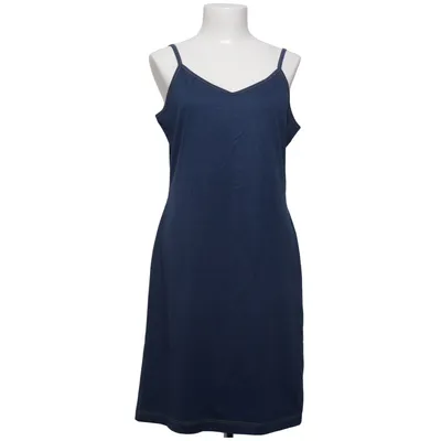 Robe en jean (Bleu) de Brenda Élasthane, Viscose