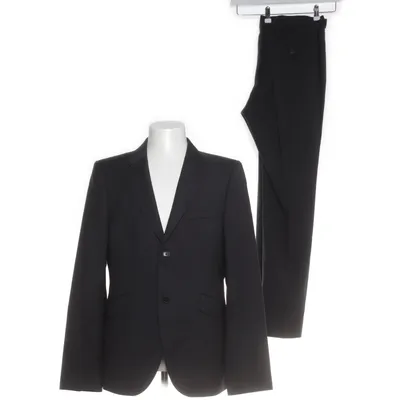 Pak (Zwart) van Acne Wol