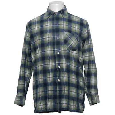 Chemise en flanelle (Kansas) de Kansas Coton