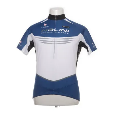 Cykeltröja (Blå, Vit, Svart) från Nalini