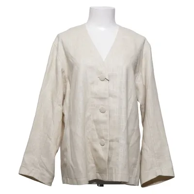 Kavaj (Beige) från Maria Maruschka Linne