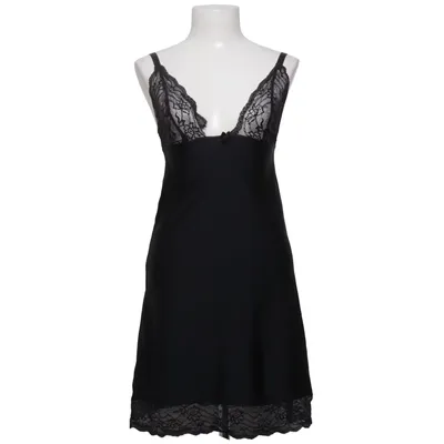Slip (Black) from Katarina Nyman Elastane, Polyamide