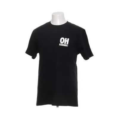 T-shirt (Zwart) van Gildan Hammer Katoen