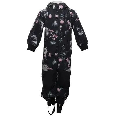 Combinaison blouse (Noir, Rose, Multicolore) de WA