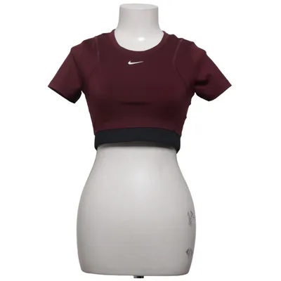 Træningstrøje (Aeroadapt) fra Nike Aeroadapt Genanvendt polyester