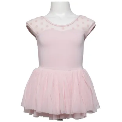 Dansdräkt (Rosa) från Mirella
