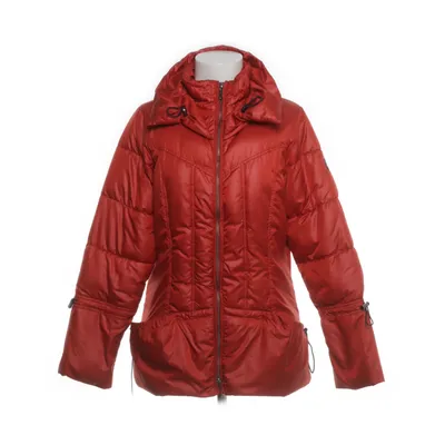 Vinterjacka (Röd) från Comma Polyester