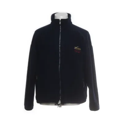 Fleecejacka (Blå) från Tierra