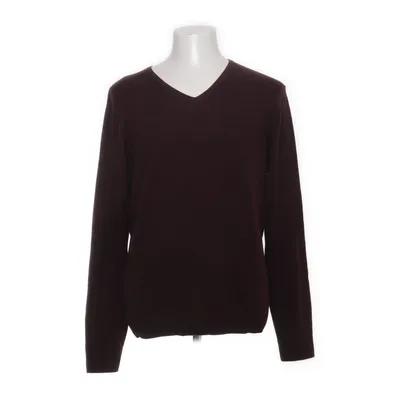 Pullover (Röd) från Smog