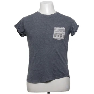 T-shirt (Gris, Multicolore) de Oret Studio