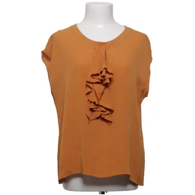 Top (Brown) from Joseph Silk