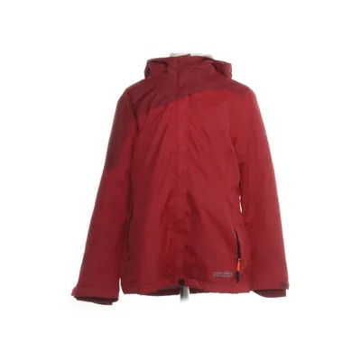 Regnjacka (Röd) från High Colorado Polyester