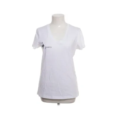 T-shirt (White) from Josie Organic cotton