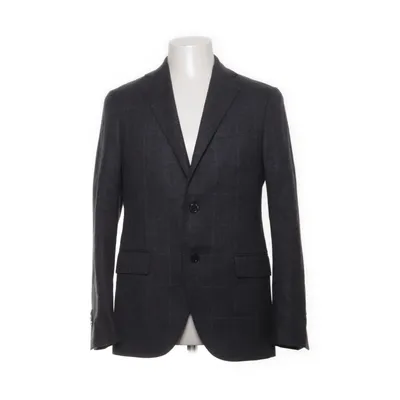 Kavaj (2027) från Massimo Dutti Ull