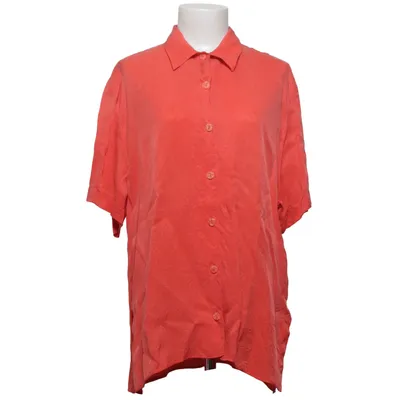 Chemise à manches courtes (Rouge) de Elton